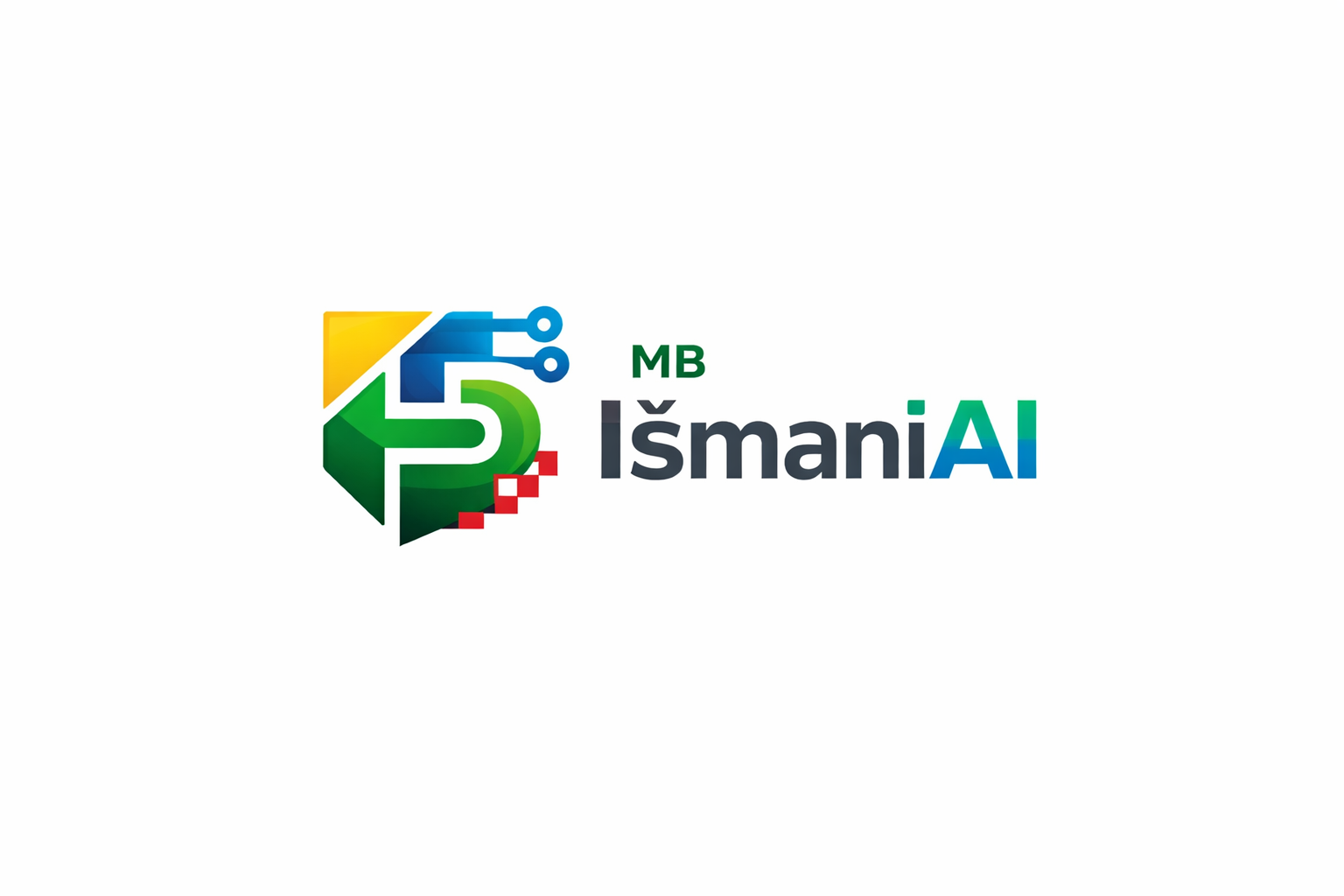 MB "IšmaniAI"